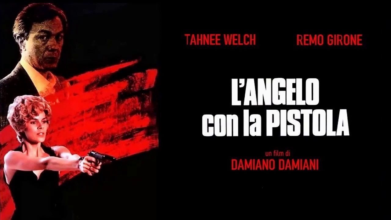L'angelo con la pistola (1992) HD
