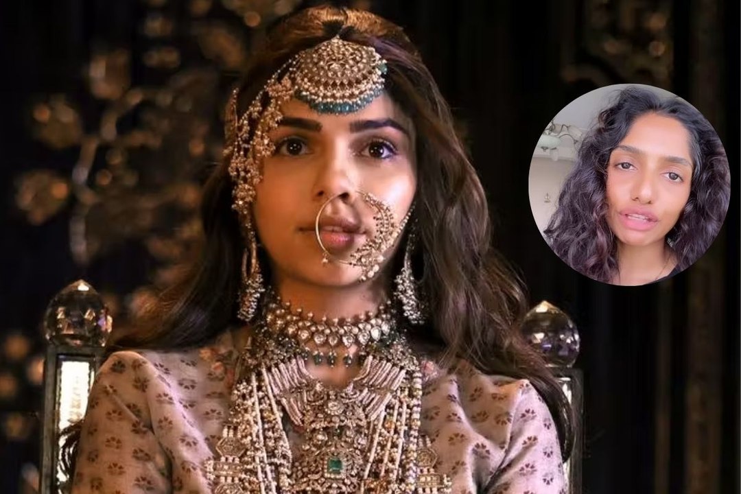 ‘हीरामंडी’ की ‘आलमजेब’ का इस एक्ट्रेस ने सरेआम उड़ाया मजाक, वीडियो वायरल