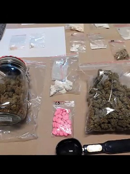 Kurier Lubelski – zatrzymany diler