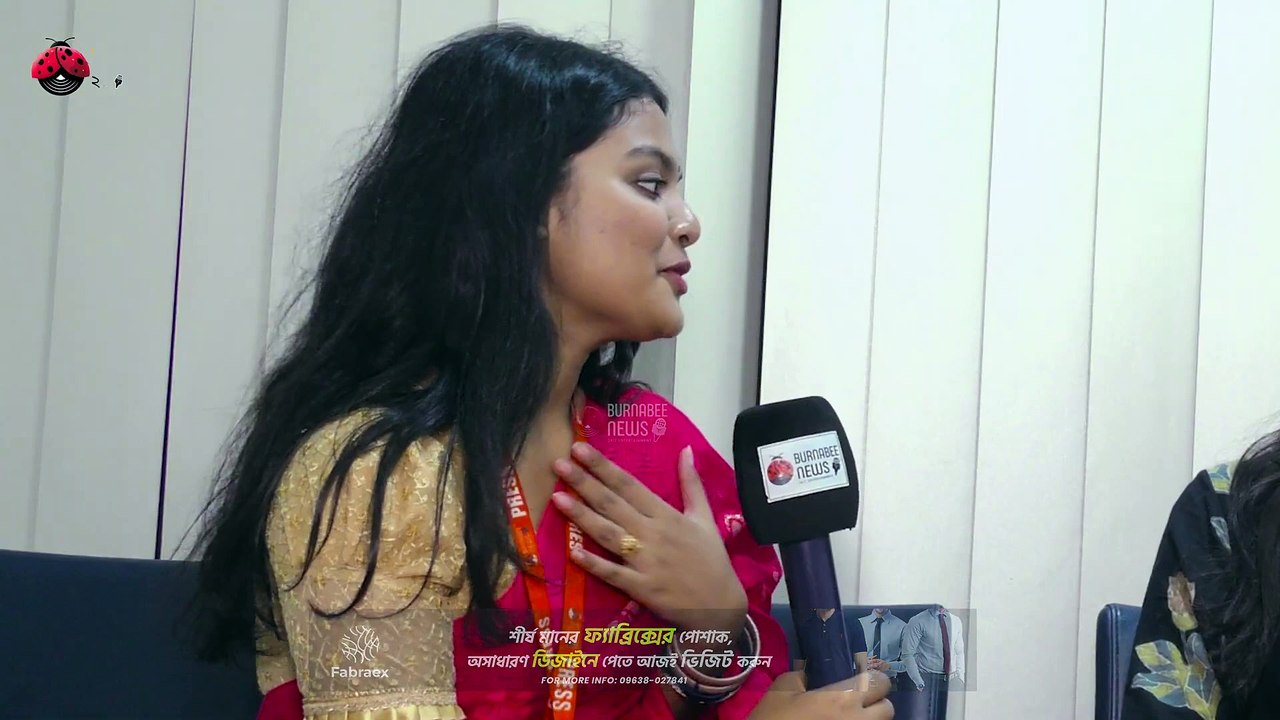 নিজের রহস্য নিজেই ফাঁস করলেন তাসনুভা তিশা