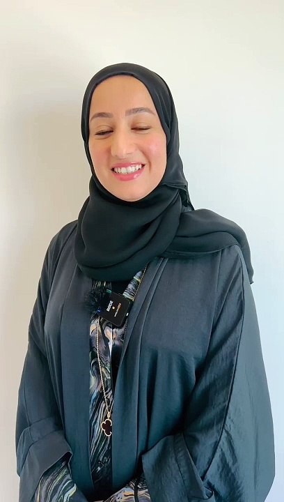 Dr. Rasha Al Zaabi - Consultant Obstetrician and Gynaecologist