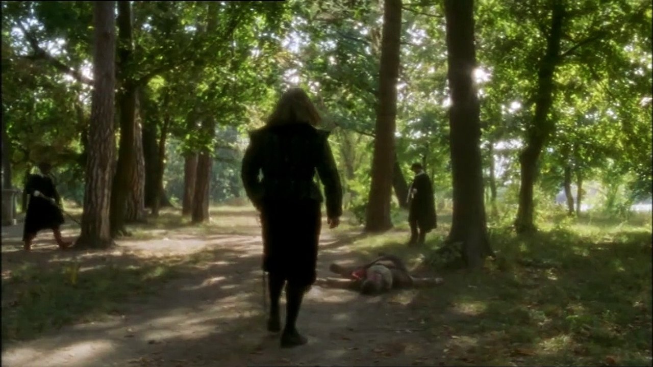 Maria Stuart - Blut, Terror und Verrat - Zweiteiliger Film - 2/2 - 2004