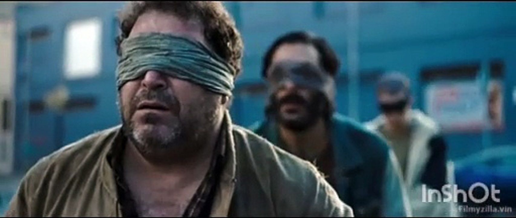 Bird Box Barcelona