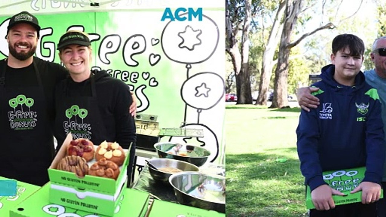 Social pictures: May 18, 2024 | Daily Liberal