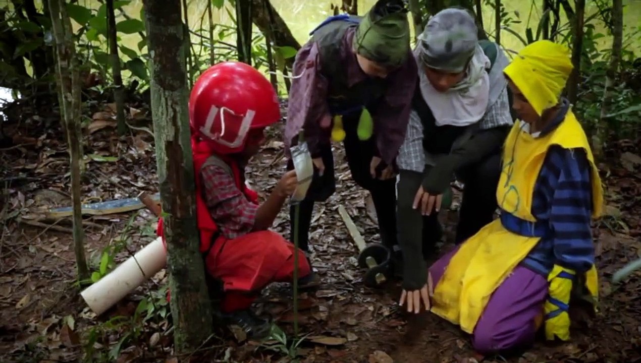 As Fábulas Negras (2014)