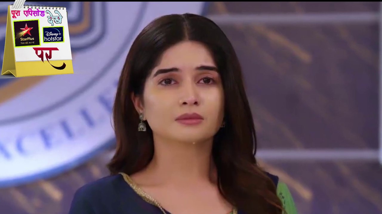 gum hai kisi ke pyar meiin Today Full Episode Promo - 20 May 2024