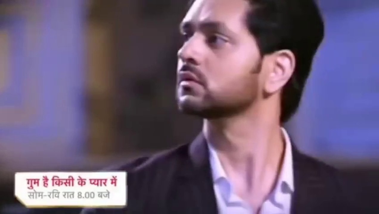 Ghum Hai Kisi Ke Pyar Mein - Today Full Episode Promo - 20 May 2024