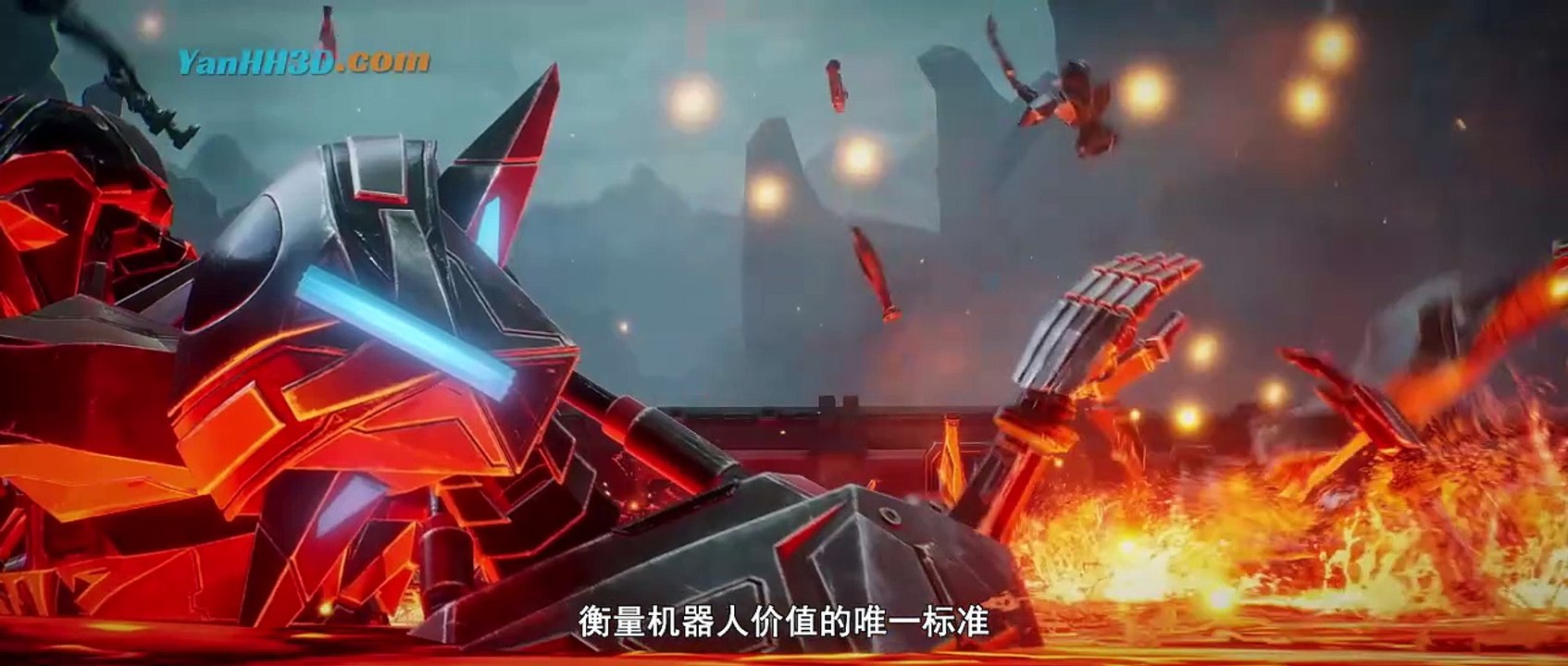 Tiểu Binh Truyền Kỳ Tập 5 Thuyết Minh