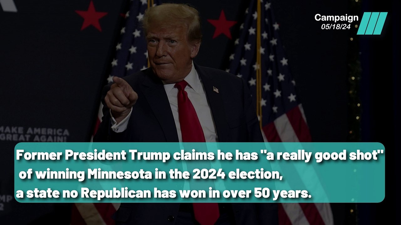 The Battle for Minnesota Begins