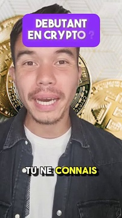 Comment débuter en crypto ?