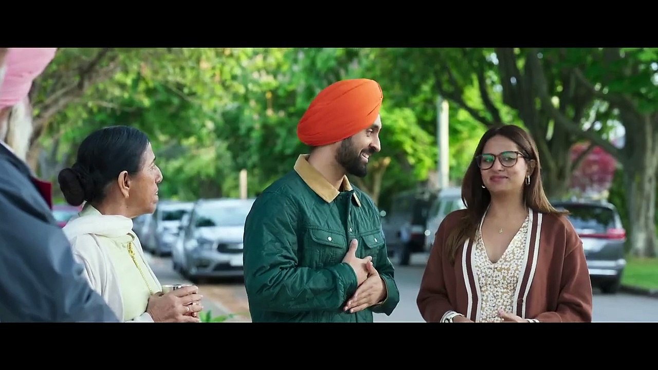 Medal (2023) Punjabi Film Dailymotion Entertainment