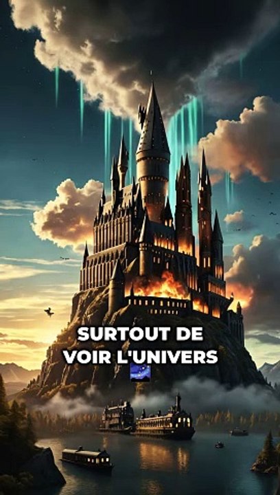 Et si les Mangemorts n'étaient finalement pas les méchants dans Harry Potter ?