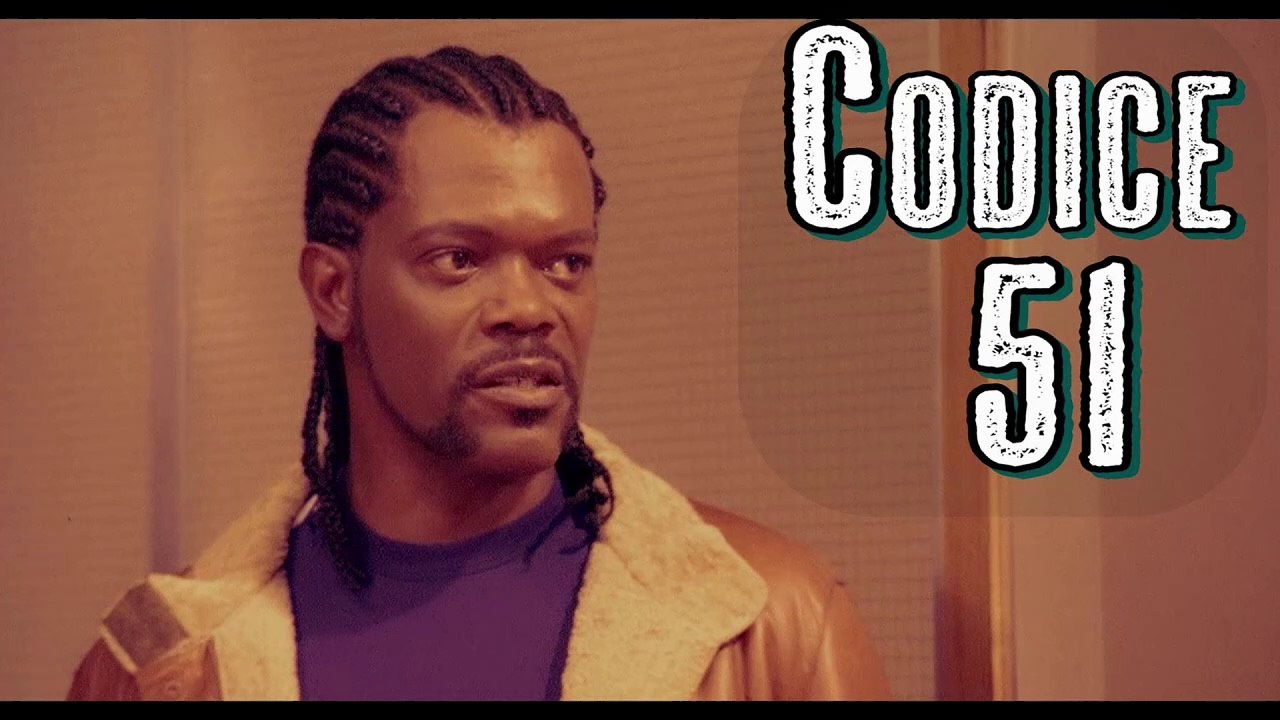 Codice 51 .film completi