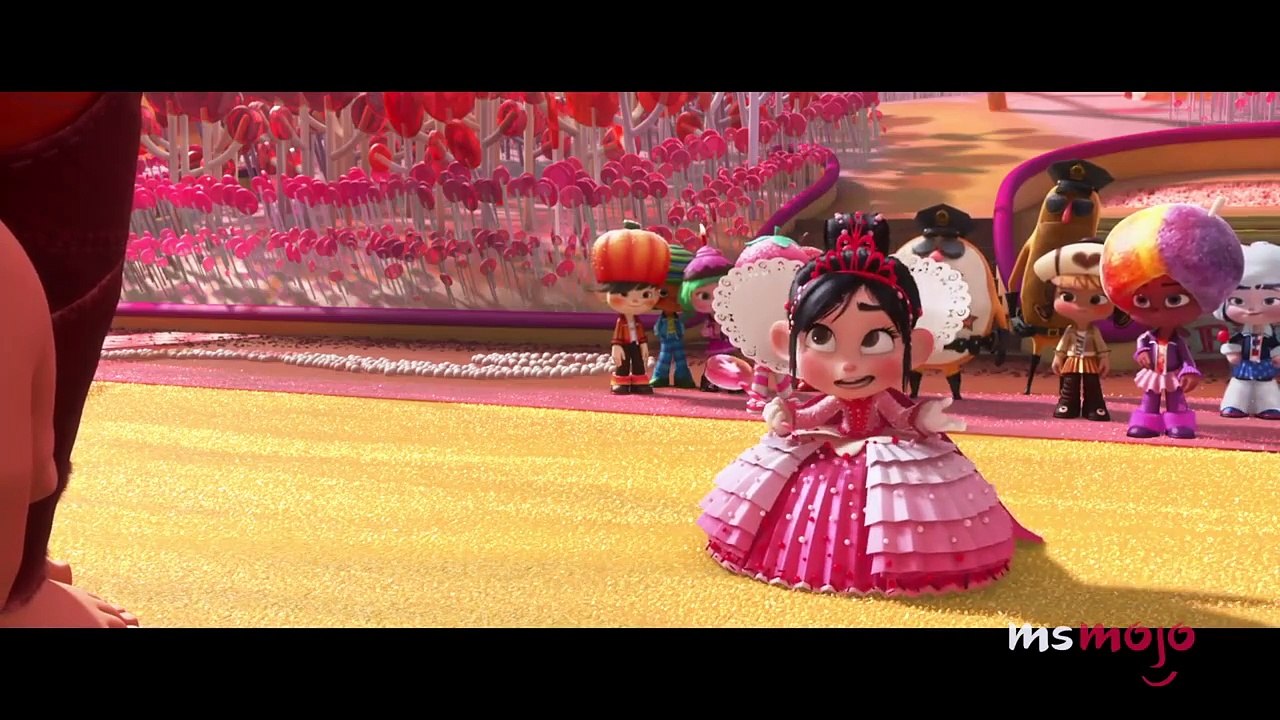 MM Film Top 30 Underrated Female Disney Characters