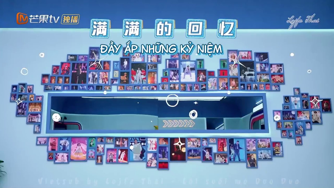 [Vietsub] Xin chào thứ bảy 20230710 (Special Project)