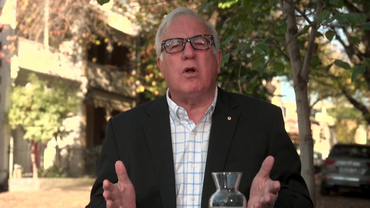 Housing affordability targeted in the budget