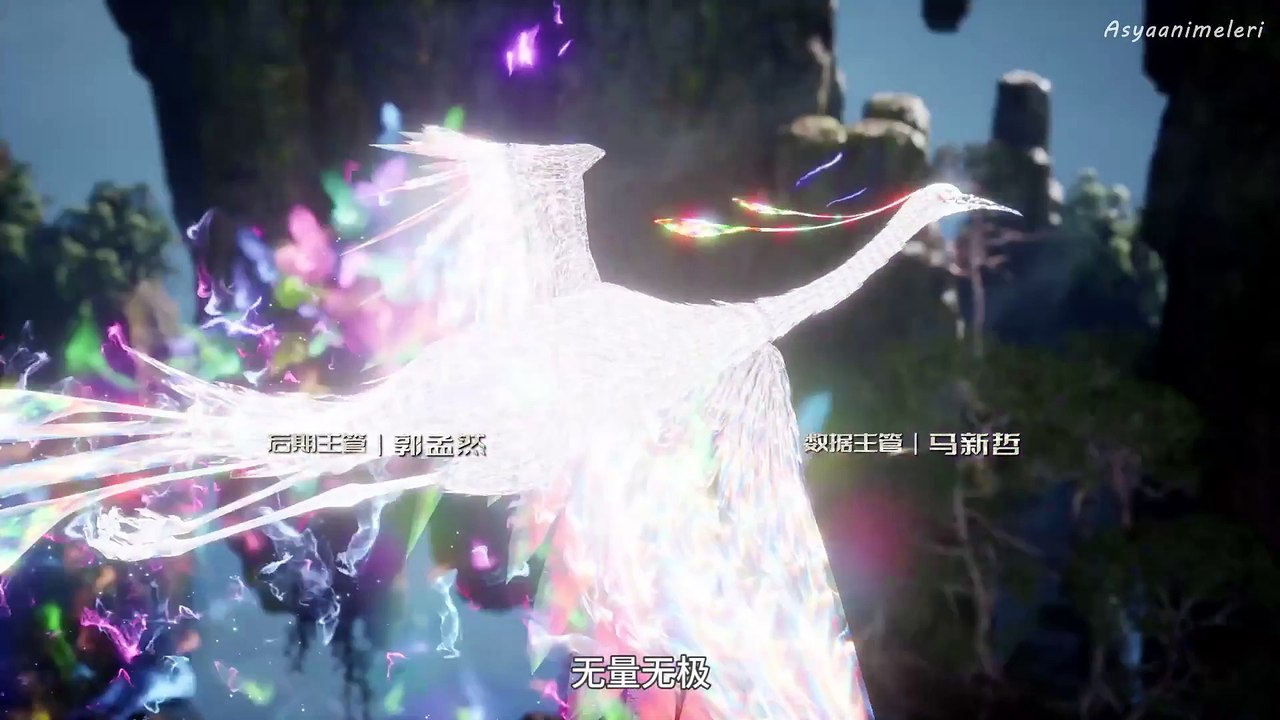 Immortalıty S3 - 03