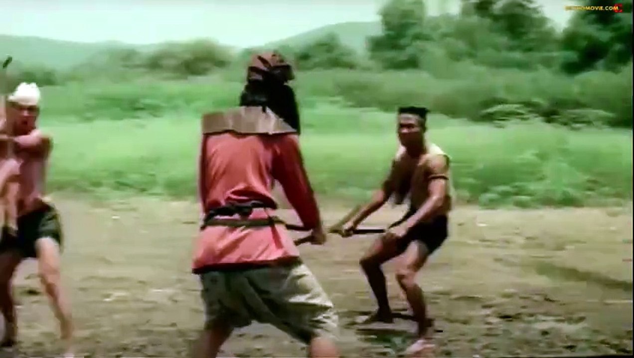 นายขนมต้ม หนังไทย