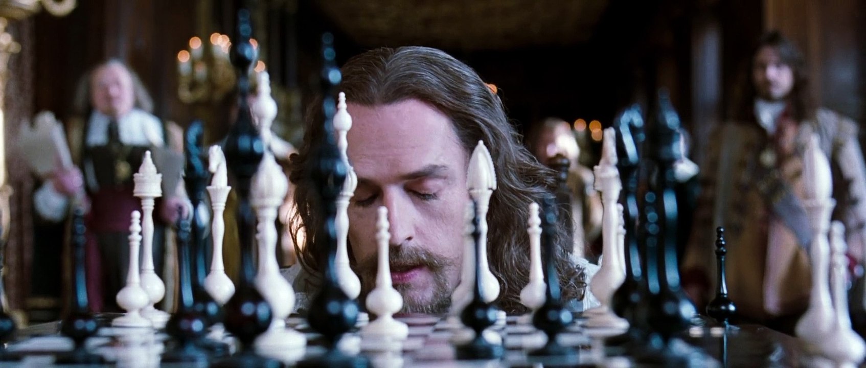 To Kill a King (2003)  | Biography, Drama, History