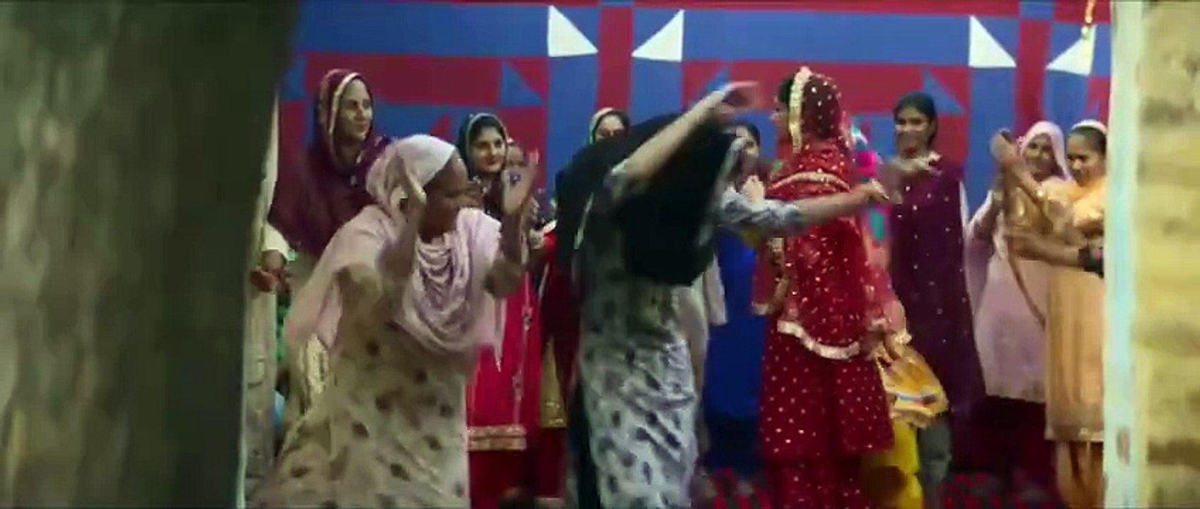 Amar Singh Chamkila 2024 Hindi Movie