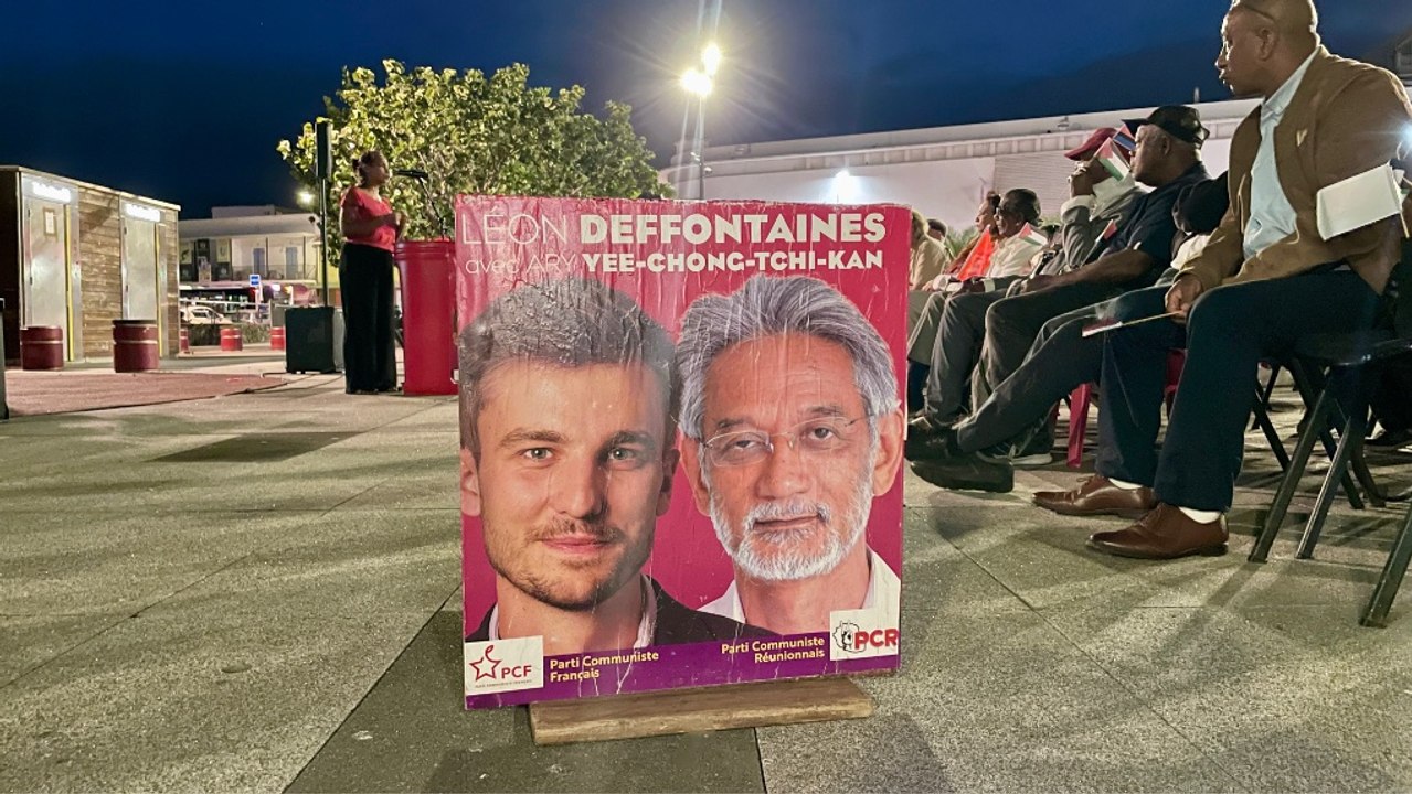 Sigrid Gérardin: "Porter le projet que vous construirez par vous et pour vous"