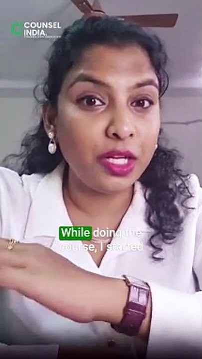 Mother's Heartfelt Testimonial