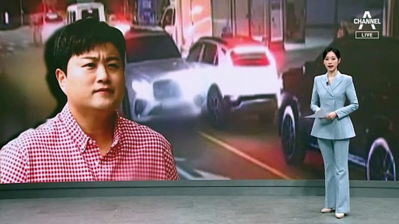 [단독]“김호중 술 마셨다고 동석자가 진술”