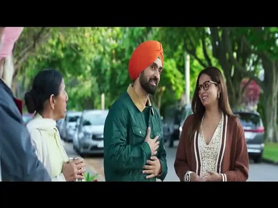 Warning 2	(2024) Punjabi Film