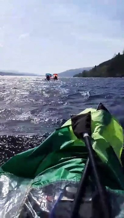 Daughter ‘making waves’ towards finding brain cancer cure