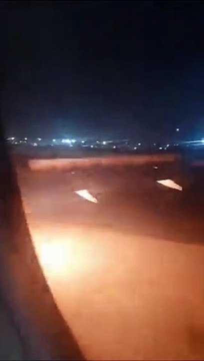 Airbus A320 da Air India Express