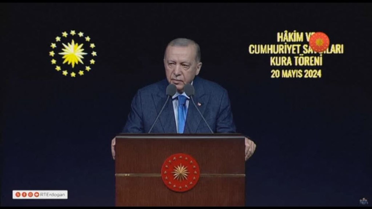 Le condoglianze di Erdogan all'Iran: "Noi sempre pronti a sostenervi"