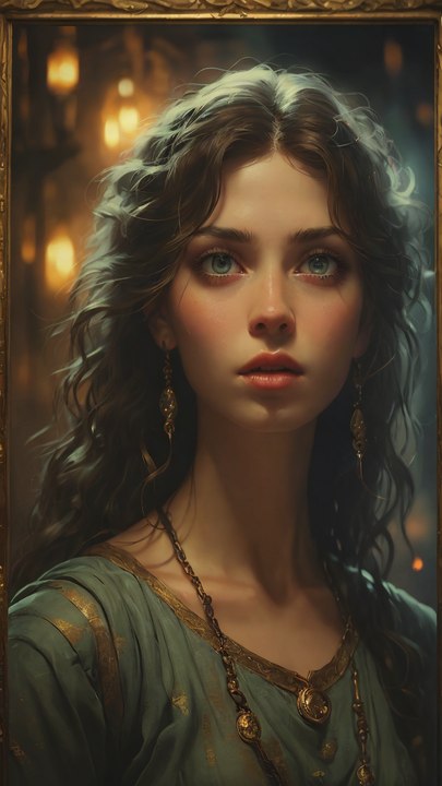 Et si les portraits Poudlard dans Harry Potter étaient des espions ?