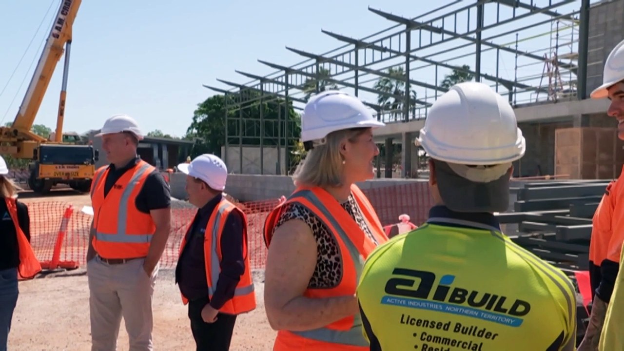 Indigenous leaders say causes of crime not addressed