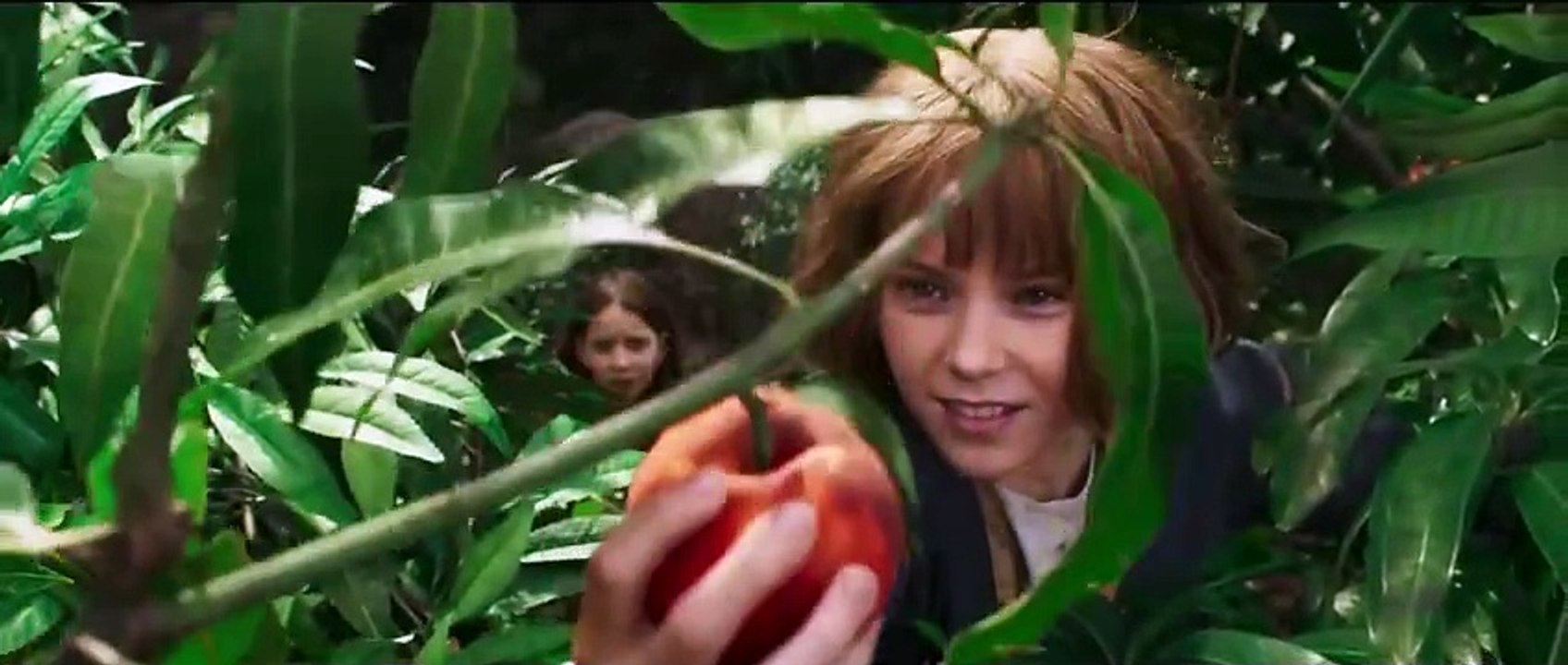 Furiosa: A Mad Max Saga | Official Trailer | Warner Bros. Pictures