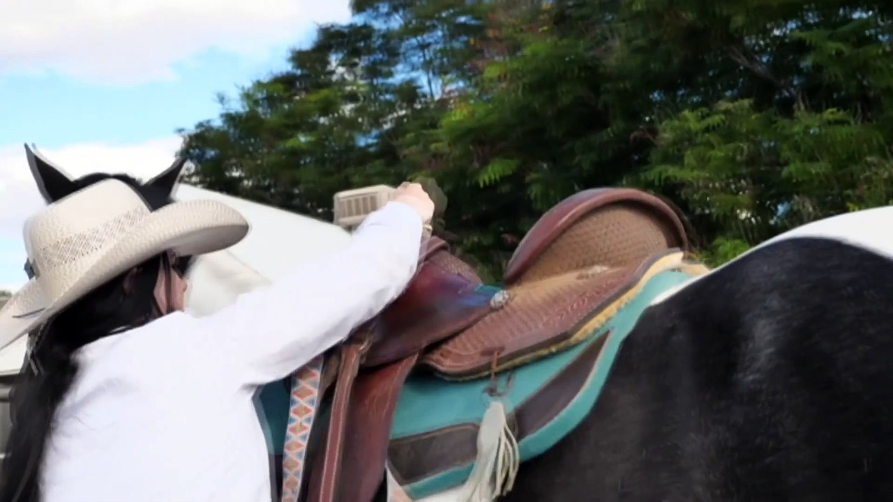 Aussie teens to contest Junior World Rodeo finals