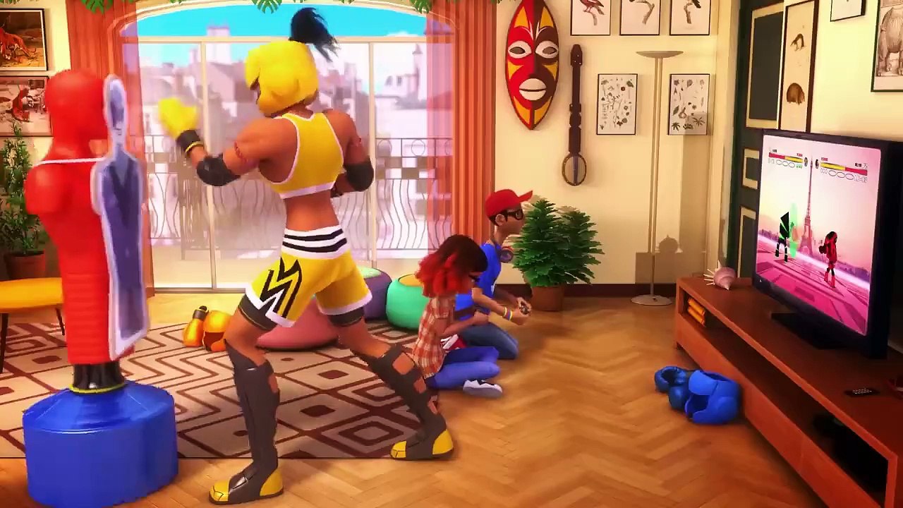 MIRACULOUS |  TRAILER - SEASON 5  | Tales of Ladybug & Cat Noir