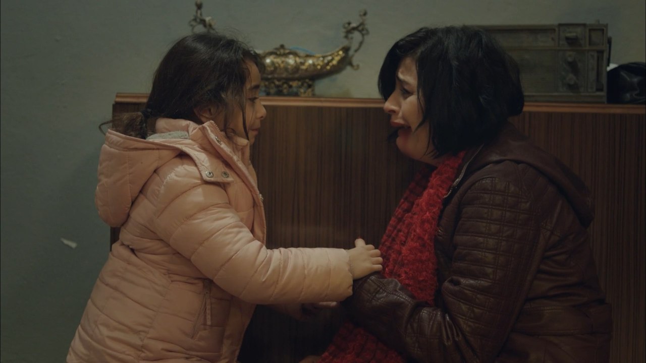 أمي الحلقة 28 (Arabic Dubbing) FULL HD