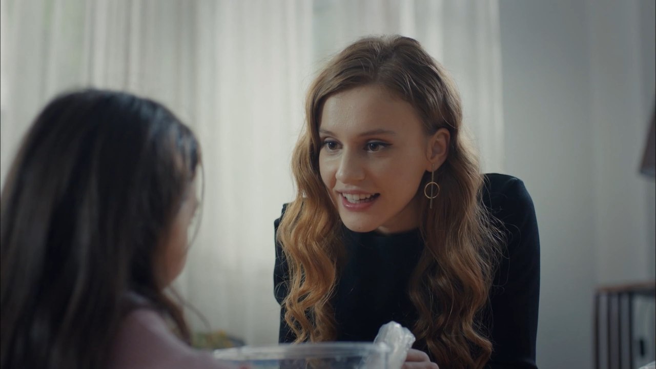 أمي الحلقة 32 (Arabic Dubbing) FULL HD