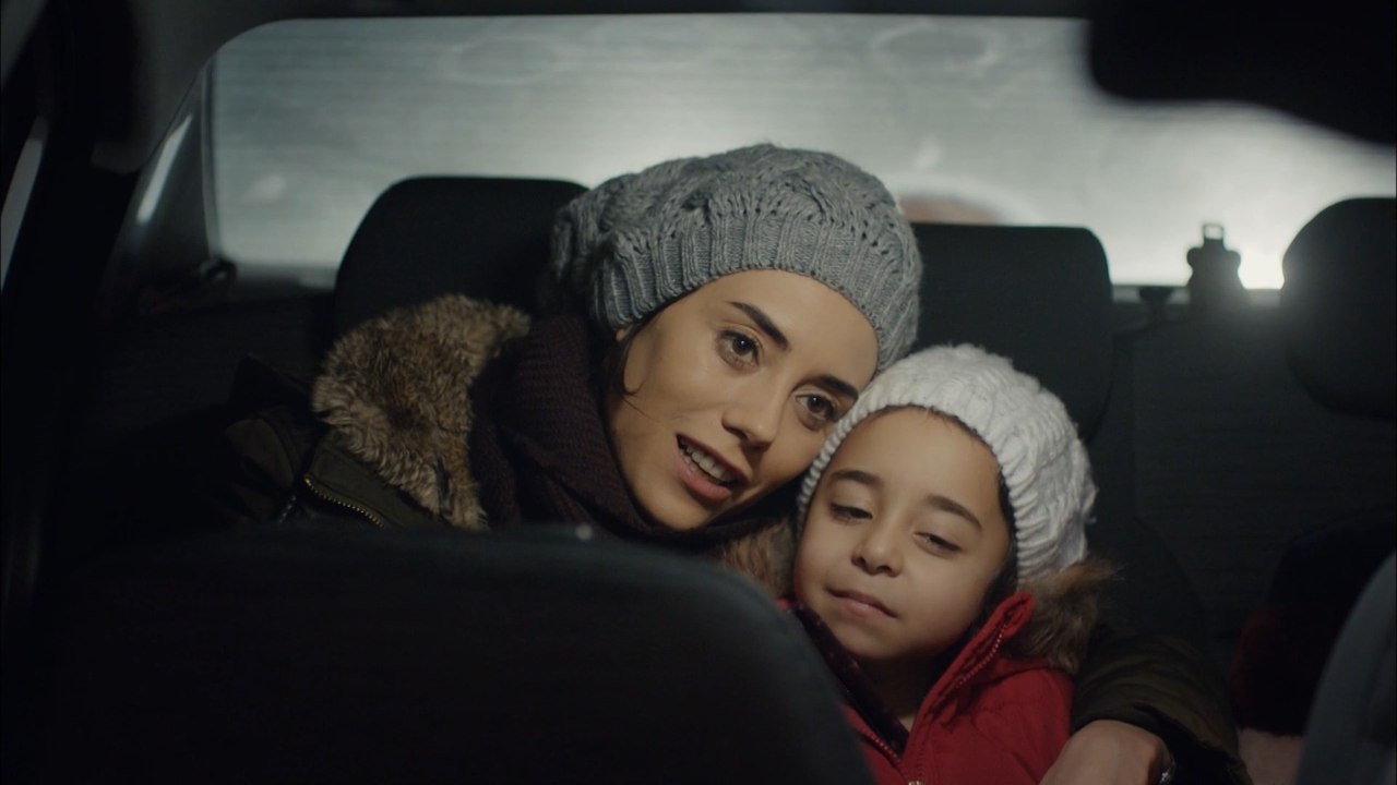 أمي الحلقة 33 (Arabic Dubbing) FULL HD