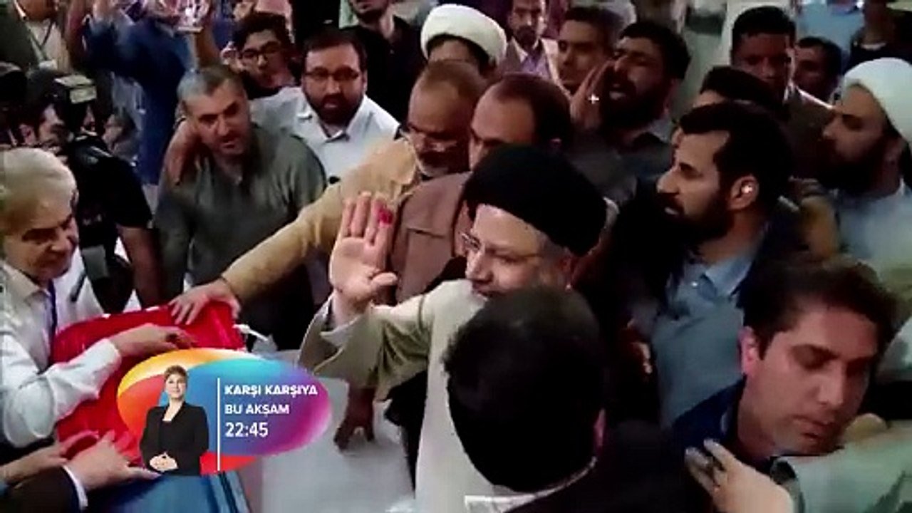 Reisi öldü mü, öldürüldü mü?