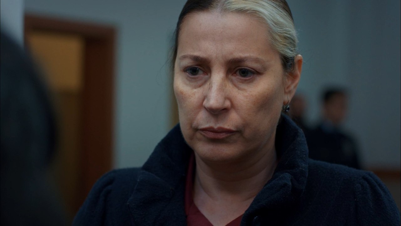 أمي الحلقة 40 (Arabic Dubbing) FULL HD