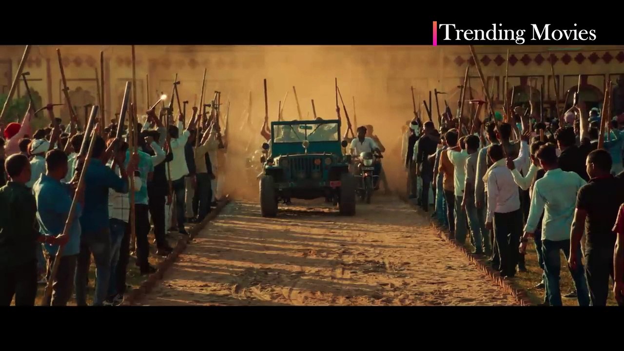 Bhaiyya Ji (Trailer) Manoj Bajpayee, Suvinder V, Zoya H| Apoorv Singh Karki | BSL, SSO, ASL | May 24