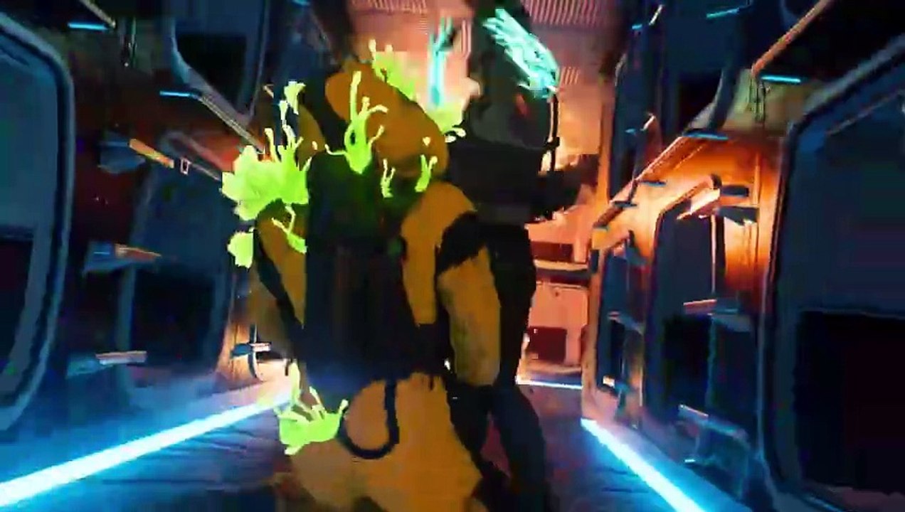 Trailer zeigt „Kontaminierung“ in Season 4 von CoD MW3 und Warzone