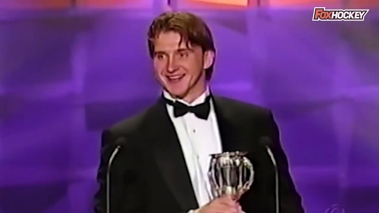 Первый российский вратарь, покоривший НХЛ! Евгений Набоков: Топ-10 лучших моментов карьеры