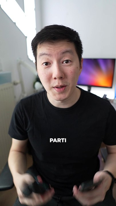 DJI Osmo Pocket 3 VS iPhone 15 Pro