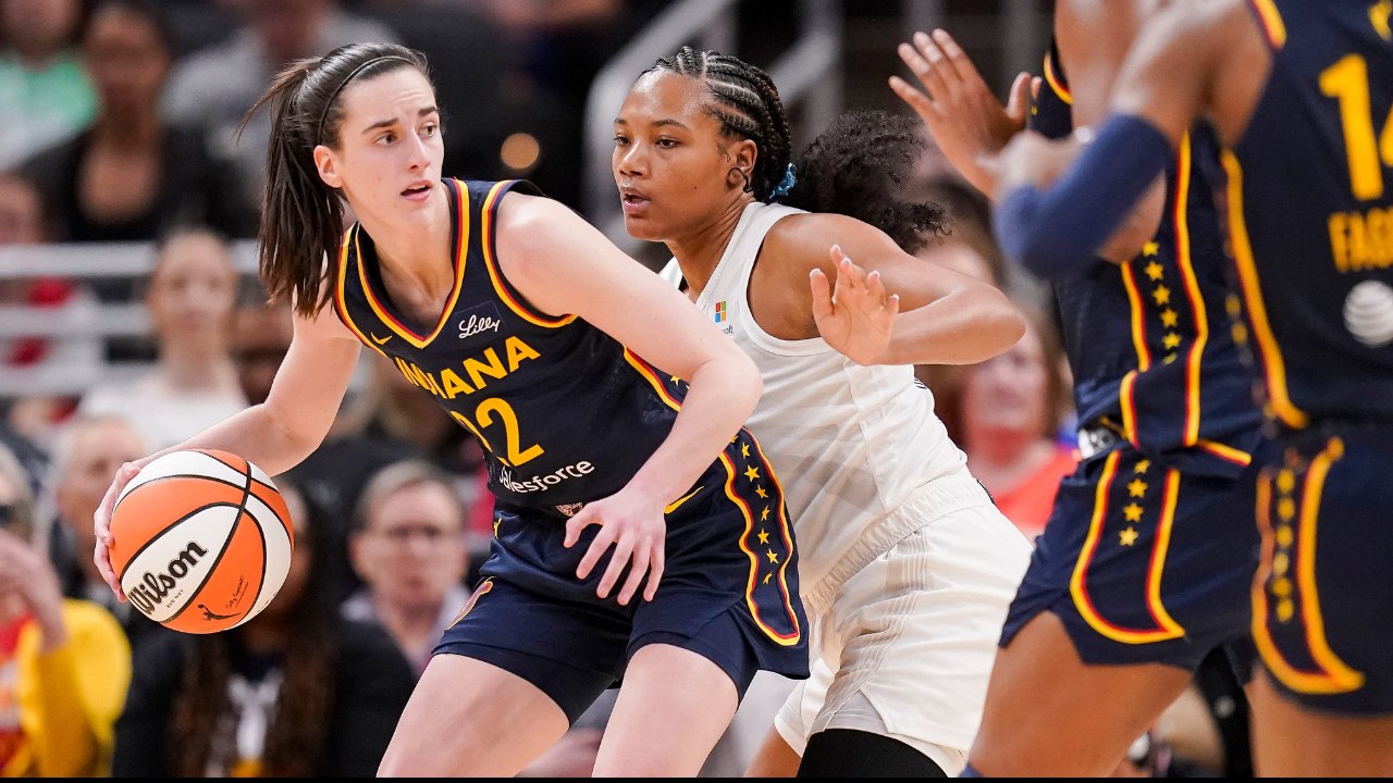 WNBA Season Analysis: Betting Markets & Player Highlights