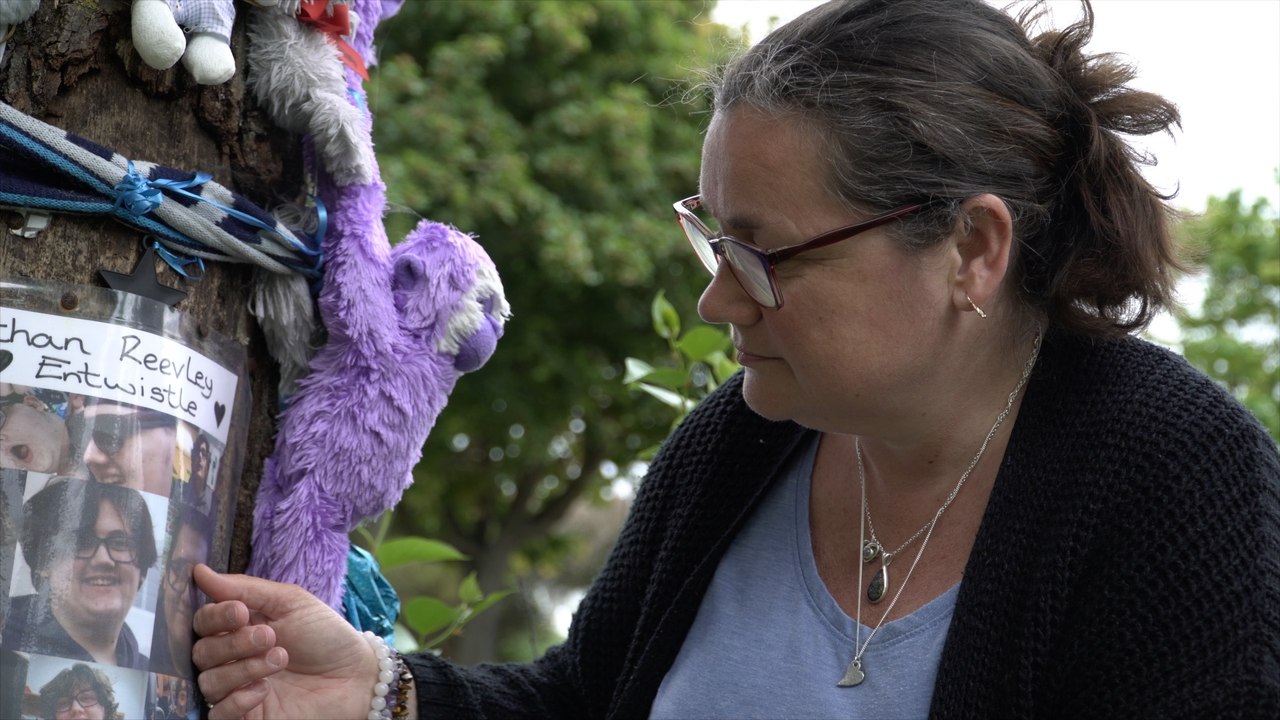 Ramsgate mum campaigns for lower speed limit in Dumpton Park Drive