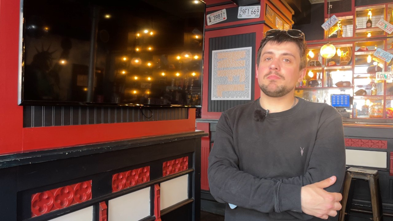 Rock music fans rejoice: Liverpool is getting a new metal club