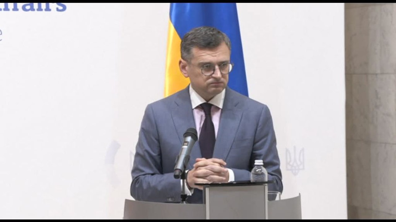 L'Ucraina chiede all'Occidente di abbattere missili russi