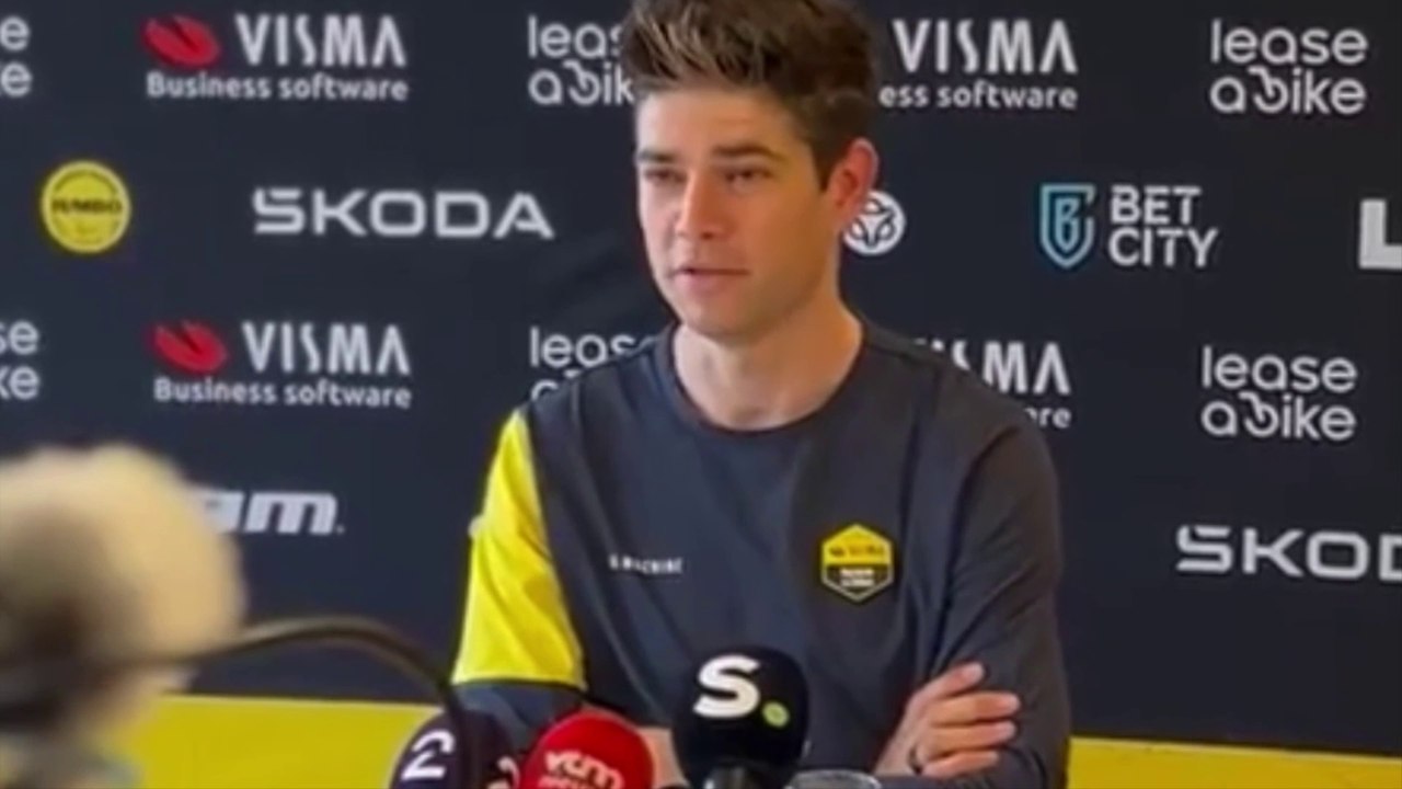 Cycling - Tour of Norway 2024 - Wout Van Aert is back : "I feel healthy and well"